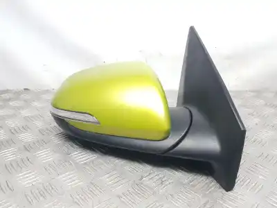 Автозапчастина б/у правий задний огляд для kia stonic (yb) 1.0 t-gdi посилання на oem iam 87620h8060  