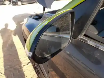 Second-hand car spare part left rearview mirror for kia stonic (yb) 1.0 t-gdi oem iam references 87610h8080  