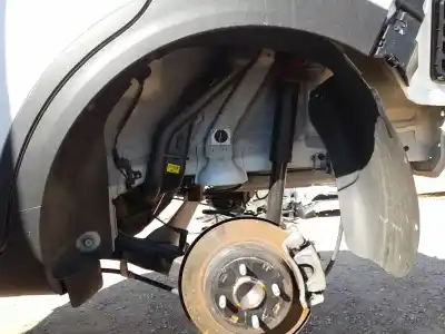 Second-hand car spare part rear left wheel arch for kia stonic (yb) 1.0 t-gdi eco-dynamics+ oem iam references 86821h8400 Second-hand car spare part rear left wheel arch for kia stonic (yb) 1.0 t-gdi eco-dynamics+ oem iam references 86821h8400