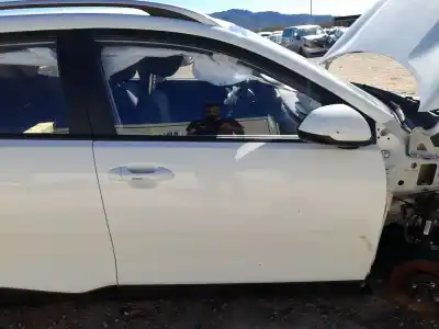 Second-hand car spare part front right door for kia stonic (yb) 1.0 t-gdi eco-dynamics+ oem iam references 76004h8401 Second-hand car spare part front right door for kia stonic (yb) 1.0 t-gdi eco-dynamics+ oem iam references 76004h8401