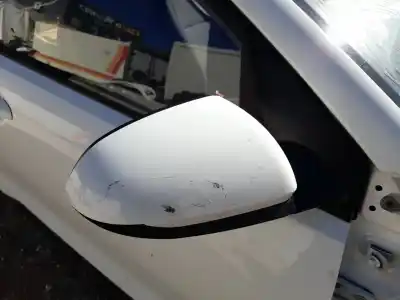 Second-hand car spare part right rearview mirror for kia stonic (yb) 1.0 t-gdi eco-dynamics+ oem iam references 87620h8050 Second-hand car spare part right rearview mirror for kia stonic (yb) 1.0 t-gdi eco-dynamics+ oem iam references 87620h8050