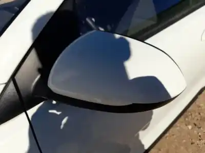 Second-hand car spare part left rearview mirror for kia stonic (yb) 1.0 t-gdi eco-dynamics+ oem iam references 87610h8070 Second-hand car spare part left rearview mirror for kia stonic (yb) 1.0 t-gdi eco-dynamics+ oem iam references 87610h8070