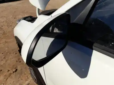 Second-hand car spare part left rearview mirror for kia stonic (yb) 1.0 t-gdi eco-dynamics+ oem iam references 87610h8070   Second-hand car spare part left rearview mirror for kia stonic (yb) 1.0 t-gdi eco-dynamics+ oem iam references 87610h8070