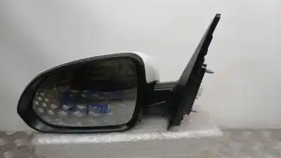Second-hand car spare part left rearview mirror for kia stonic (yb) 1.0 t-gdi eco-dynamics+ oem iam references 87610h8070ud
