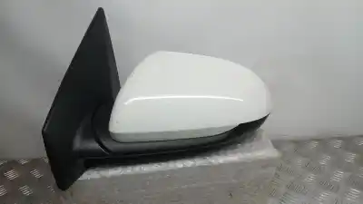 Second-hand car spare part left rearview mirror for kia stonic (yb) 1.0 t-gdi eco-dynamics+ oem iam references 87610h8070ud  