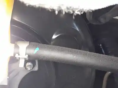 Second-hand car spare part brake servo for kia stonic (yb) 1.0 t-gdi eco-dynamics+ oem iam references 59110h8200 Second-hand car spare part brake servo for kia stonic (yb) 1.0 t-gdi eco-dynamics+ oem iam references 59110h8200