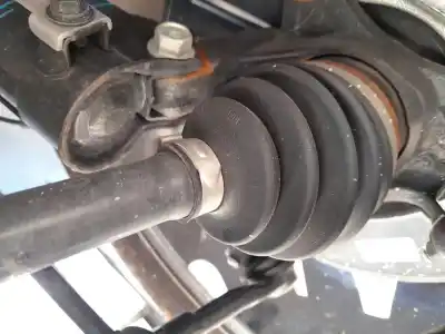 Second-hand car spare part front left transmission for kia stonic (yb) 1.0 t-gdi eco-dynamics+ oem iam references 49500h8250   Second-hand car spare part front left transmission for kia stonic (yb) 1.0 t-gdi eco-dynamics+ oem iam references 49500h8250