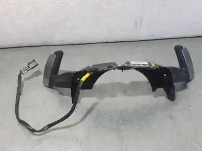 Автозапчастина б/у кулачки маховика для ds 7 crossback performance line посилання на oem iam 98756731zd  