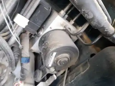 Second-hand car spare part abs for mazda 5 (cr19) 2.0 cd (cr19) oem iam references c2y0437azc Second-hand car spare part abs for mazda 5 (cr19) 2.0 cd (cr19) oem iam references c2y0437azc