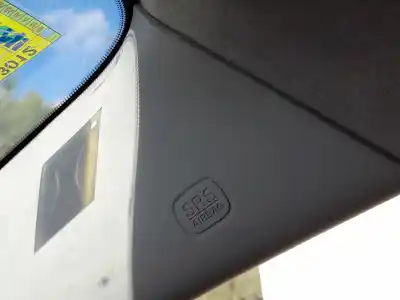 Second-hand car spare part front right curtain airbag for mazda 5 (cr19) 2.0 cd (cr19) oem iam references  Second-hand car spare part front right curtain airbag for mazda 5 (cr19) 2.0 cd (cr19) oem iam references