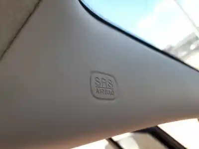 Second-hand car spare part front left curtain airbag for mazda 5 (cr19) 2.0 cd (cr19) oem iam references c51357kn0e Second-hand car spare part front left curtain airbag for mazda 5 (cr19) 2.0 cd (cr19) oem iam references c51357kn0e