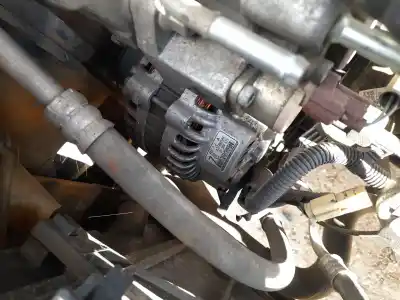 Автозапчастина б/у генератор для mazda 5 (cr19) 2.0 cd (cr19) посилання на oem iam rf7ja a3tb6581  Автозапчастина б/у генератор для mazda 5 (cr19) 2.0 cd (cr19) посилання на oem iam rf7ja a3tb6581