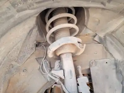 Second-hand car spare part front right shock absorber for mazda 5 (cr19) 2.0 cd (cr19) oem iam references cdy034700 Second-hand car spare part front right shock absorber for mazda 5 (cr19) 2.0 cd (cr19) oem iam references cdy034700