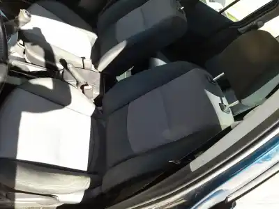 Second-hand car spare part left front seat for mazda 5 (cr19) 2.0 cd (cr19) oem iam references  Second-hand car spare part left front seat for mazda 5 (cr19) 2.0 cd (cr19) oem iam references