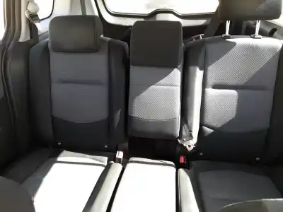 Second-hand car spare part rear seats for mazda 5 (cr19) 2.0 cd (cr19) oem iam references  Second-hand car spare part rear seats for mazda 5 (cr19) 2.0 cd (cr19) oem iam references