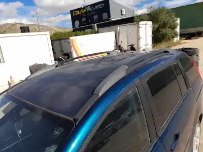 Second-hand car spare part roof bars for mazda 5 (cr19) 2.0 cd (cr19) oem iam references ccy151t20 Second-hand car spare part roof bars for mazda 5 (cr19) 2.0 cd (cr19) oem iam references ccy151t20