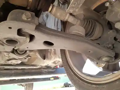 Second-hand car spare part front left lower suspension arm for mazda 5 (cr19) 2.0 cd (cr19) oem iam references cd9934350a Second-hand car spare part front left lower suspension arm for mazda 5 (cr19) 2.0 cd (cr19) oem iam references cd9934350a