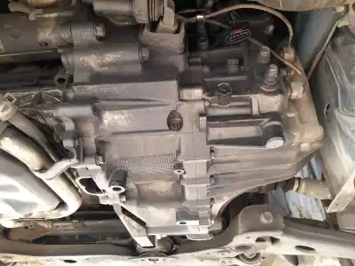 Second-hand car spare part gearbox for mazda 5 (cr19) 2.0 cd (cr19) oem iam references a6031701xc Second-hand car spare part gearbox for mazda 5 (cr19) 2.0 cd (cr19) oem iam references a6031701xc