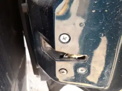 Second-hand car spare part right side sliding door lock for mazda 5 (cr19) 2.0 cd (cr19) oem iam references c23572310g Second-hand car spare part right side sliding door lock for mazda 5 (cr19) 2.0 cd (cr19) oem iam references c23572310g