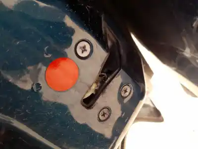 Second-hand car spare part left side sliding lock for mazda 5 (cr19) 2.0 cd (cr19) oem iam references c23573310g Second-hand car spare part left side sliding lock for mazda 5 (cr19) 2.0 cd (cr19) oem iam references c23573310g