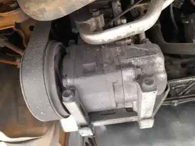 Second-hand car spare part air conditioning compressor for mazda 5 (cr19) 2.0 cd (cr19) oem iam references gj6f61k00b Second-hand car spare part air conditioning compressor for mazda 5 (cr19) 2.0 cd (cr19) oem iam references gj6f61k00b