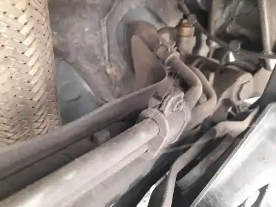 Second-hand car spare part steering rack for mazda 5 (cr19) 2.0 cd (cr19) oem iam references cc3032110e Second-hand car spare part steering rack for mazda 5 (cr19) 2.0 cd (cr19) oem iam references cc3032110e