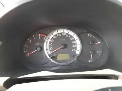 Second-hand car spare part dashboard for mazda 5 (cr19) 2.0 cd (cr19) oem iam references cc3055471d Second-hand car spare part dashboard for mazda 5 (cr19) 2.0 cd (cr19) oem iam references cc3055471d