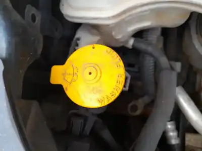 Second-hand car spare part windscreen washer bottle for mazda 5 (cr19) 2.0 cd (cr19) oem iam references bp4k67480d Second-hand car spare part windscreen washer bottle for mazda 5 (cr19) 2.0 cd (cr19) oem iam references bp4k67480d