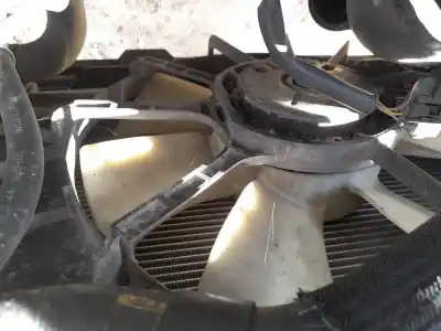 Second-hand car spare part radiator cooling fan for mazda 5 (cr19) 2.0 cd (cr19) oem iam references rf7p15025a Second-hand car spare part radiator cooling fan for mazda 5 (cr19) 2.0 cd (cr19) oem iam references rf7p15025a