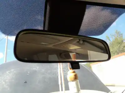 Second-hand car spare part interior rearview mirror for mazda 5 (cr19) 2.0 cd (cr19) oem iam references le4369220c Second-hand car spare part interior rearview mirror for mazda 5 (cr19) 2.0 cd (cr19) oem iam references le4369220c