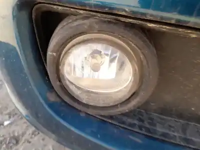 Second-hand car spare part right fog light for mazda 5 (cr19) 2.0 cd (cr19) oem iam references gdk551680a Second-hand car spare part right fog light for mazda 5 (cr19) 2.0 cd (cr19) oem iam references gdk551680a