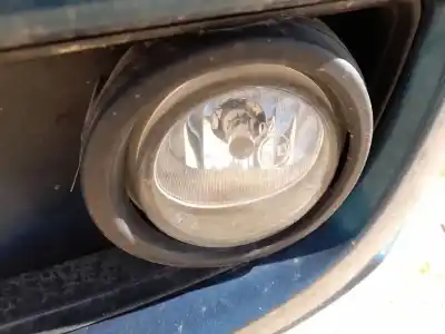 Second-hand car spare part left fog light for mazda 5 (cr19) 2.0 cd (cr19) oem iam references gdk551690a Second-hand car spare part left fog light for mazda 5 (cr19) 2.0 cd (cr19) oem iam references gdk551690a