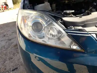 Second-hand car spare part right headlight for mazda 5 (cr19) 2.0 cd (cr19) oem iam references cc30510k0d Second-hand car spare part right headlight for mazda 5 (cr19) 2.0 cd (cr19) oem iam references cc30510k0d