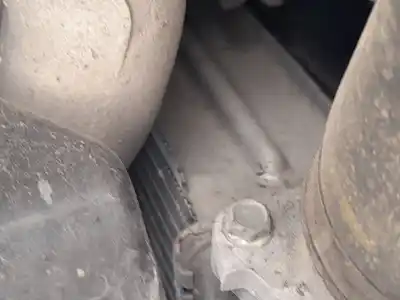 Second-hand car spare part intercooler for mazda 5 (cr19) 2.0 cd (cr19) oem iam references rf7n13565c Second-hand car spare part intercooler for mazda 5 (cr19) 2.0 cd (cr19) oem iam references rf7n13565c