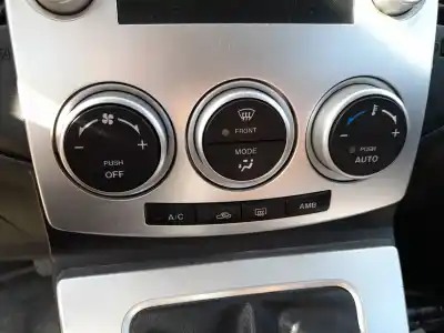 Second-hand car spare part climate control for mazda 5 (cr19) 2.0 cd (cr19) oem iam references cc3061190 Second-hand car spare part climate control for mazda 5 (cr19) 2.0 cd (cr19) oem iam references cc3061190