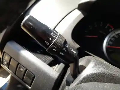 Second-hand car spare part windshiel wiper switch for mazda 5 (cr19) 2.0 cd (cr19) oem iam references bp6s66122 Second-hand car spare part windshiel wiper switch for mazda 5 (cr19) 2.0 cd (cr19) oem iam references bp6s66122