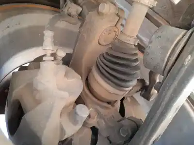 Second-hand car spare part front right knuckle for mazda 5 (cr19) 2.0 cd (cr19) oem iam references c46133021b Second-hand car spare part front right knuckle for mazda 5 (cr19) 2.0 cd (cr19) oem iam references c46133021b