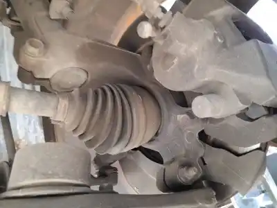 Second-hand car spare part front left knuckle for mazda 5 (cr19) 2.0 cd (cr19) oem iam references c46133031b Second-hand car spare part front left knuckle for mazda 5 (cr19) 2.0 cd (cr19) oem iam references c46133031b