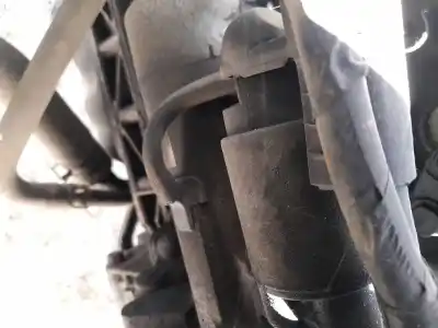 Second-hand car spare part starter motor for mazda 5 (cr19) 2.0 cd (cr19) oem iam references rf5c18400 Second-hand car spare part starter motor for mazda 5 (cr19) 2.0 cd (cr19) oem iam references rf5c18400