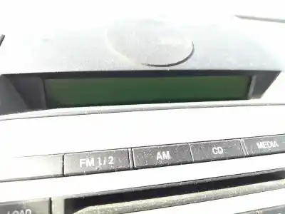 Second-hand car spare part multifunction display for mazda 5 (cr19) 2.0 cd (cr19) oem iam references cc33611j0a Second-hand car spare part multifunction display for mazda 5 (cr19) 2.0 cd (cr19) oem iam references cc33611j0a