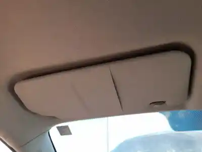 Second-hand car spare part left sunshade for mazda 5 (cr19) 2.0 cd (cr19) oem iam references cc296932077 Second-hand car spare part left sunshade for mazda 5 (cr19) 2.0 cd (cr19) oem iam references cc296932077