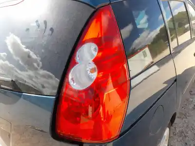 Second-hand car spare part right tailgate light for mazda 5 (cr19) 2.0 cd (cr19) oem iam references c23551170e Second-hand car spare part right tailgate light for mazda 5 (cr19) 2.0 cd (cr19) oem iam references c23551170e