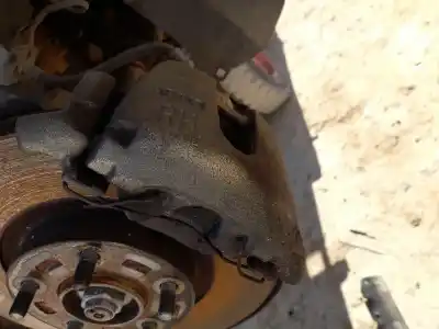 Second-hand car spare part front right brake caliper for mazda 5 (cr19) 2.0 cd (cr19) oem iam references bpyk3361xc Second-hand car spare part front right brake caliper for mazda 5 (cr19) 2.0 cd (cr19) oem iam references bpyk3361xc