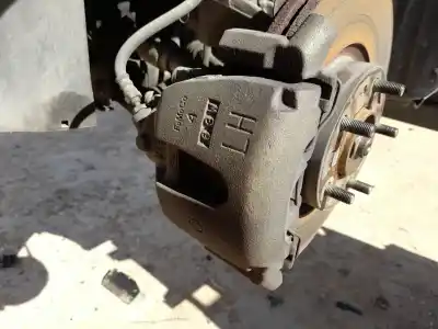 Second-hand car spare part front left brake caliper for mazda 5 (cr19) 2.0 cd (cr19) oem iam references bpyk3371xc Second-hand car spare part front left brake caliper for mazda 5 (cr19) 2.0 cd (cr19) oem iam references bpyk3371xc