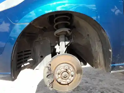 Second-hand car spare part front left wheel arch for mazda 5 (cr19) 2.0 cd (cr19) oem iam references cc3456140b Second-hand car spare part front left wheel arch for mazda 5 (cr19) 2.0 cd (cr19) oem iam references cc3456140b