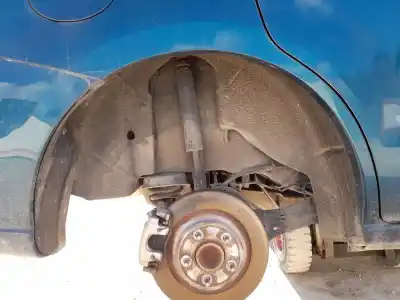 Second-hand car spare part right rear wheel arch for mazda 5 (cr19) 2.0 cd (cr19) oem iam references cc33561h1c Second-hand car spare part right rear wheel arch for mazda 5 (cr19) 2.0 cd (cr19) oem iam references cc33561h1c