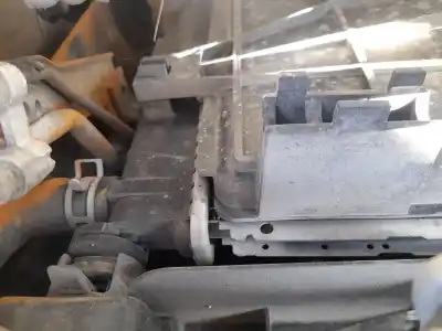 Second-hand car spare part water radiator for mazda 5 (cr19) 2.0 cd (cr19) oem iam references rf7n15200 Second-hand car spare part water radiator for mazda 5 (cr19) 2.0 cd (cr19) oem iam references rf7n15200