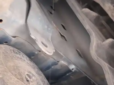 Second-hand car spare part front bumper reinforcement for mazda 5 (cr19) 2.0 cd (cr19) oem iam references c23550070c Second-hand car spare part front bumper reinforcement for mazda 5 (cr19) 2.0 cd (cr19) oem iam references c23550070c