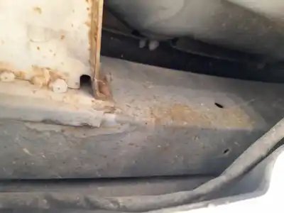 Second-hand car spare part rear bumper reinforcement for mazda 5 (cr19) 2.0 cd (cr19) oem iam references cc4350311a Second-hand car spare part rear bumper reinforcement for mazda 5 (cr19) 2.0 cd (cr19) oem iam references cc4350311a