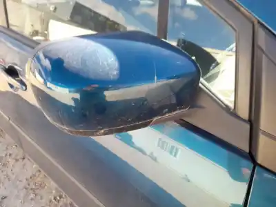 Second-hand car spare part right rearview mirror for mazda 5 (cr19) 2.0 cd (cr19) oem iam references cc2969120e Second-hand car spare part right rearview mirror for mazda 5 (cr19) 2.0 cd (cr19) oem iam references cc2969120e